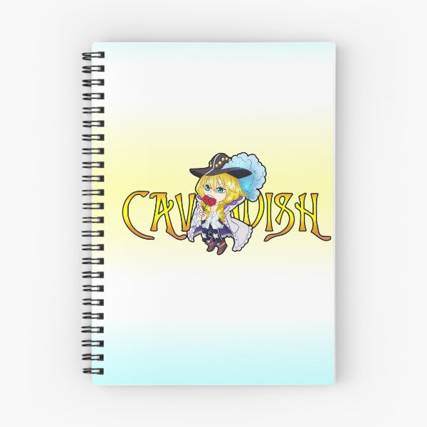 Item preview, ONE PIECE! CAVENDISH CHIBI designed and sold by angsty-angst.