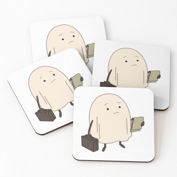 Item preview, Hungry Larry designed and sold by LWBookClub.