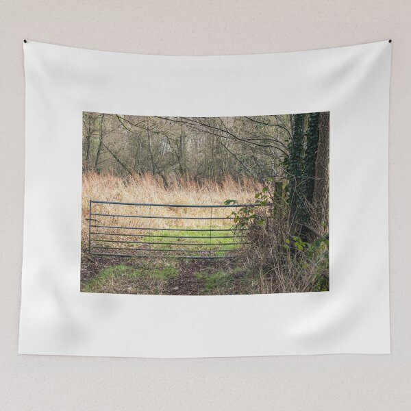 Item preview, Rural gate designed and sold by yackers1.