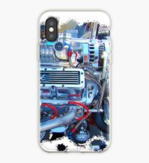 "Motorhead" iPhone Case
