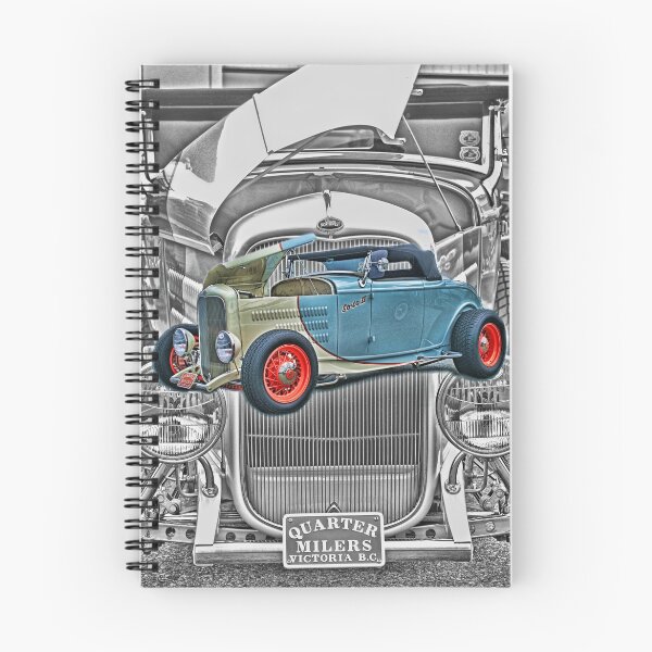 Item preview, So-Lo 2 Quarter Milers designed and sold by rharrisphotos.
