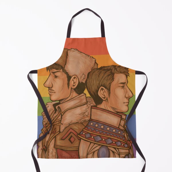 Item preview, PRIDE designed and sold by Dybbuk-Debunked.
