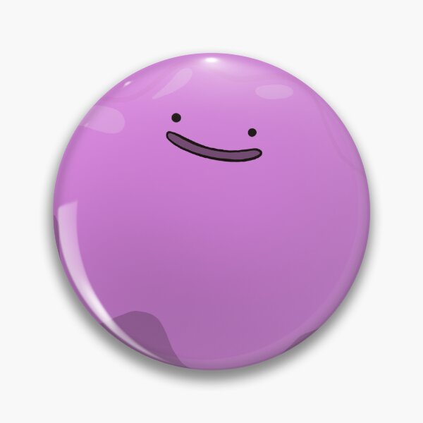 Item preview, Transparent Ditto designed and sold by Fox-and-otter.