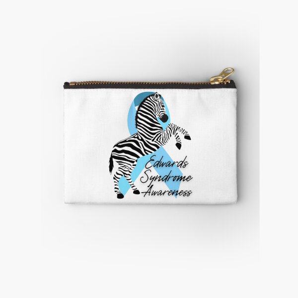 Item preview, Edwards Syndrome Awareness Ribbon designed and sold by Elle  Hazlett.