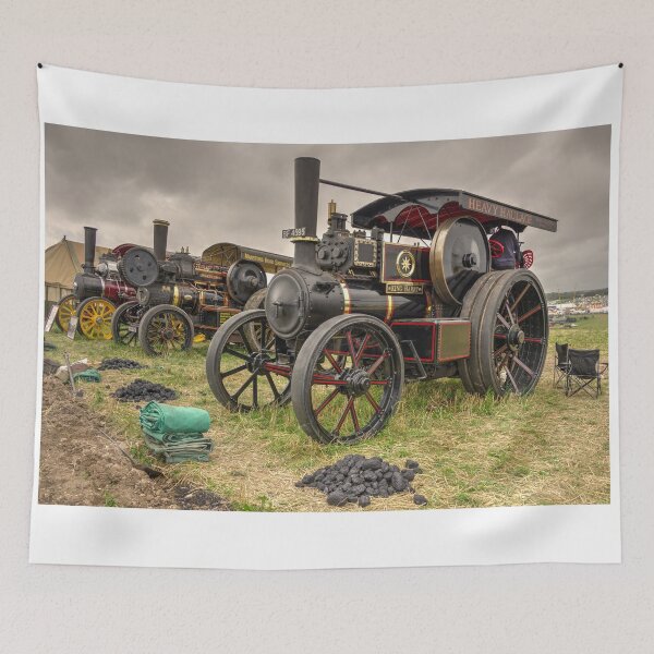 Item preview, King Harry designed and sold by hawkie.