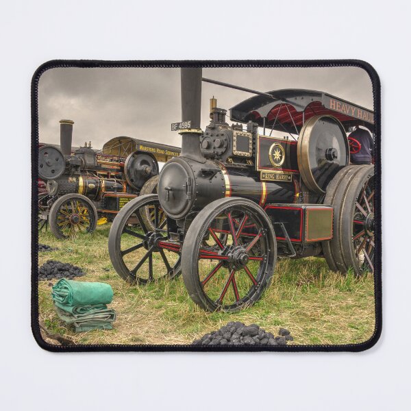 Item preview, King Harry designed and sold by hawkie.