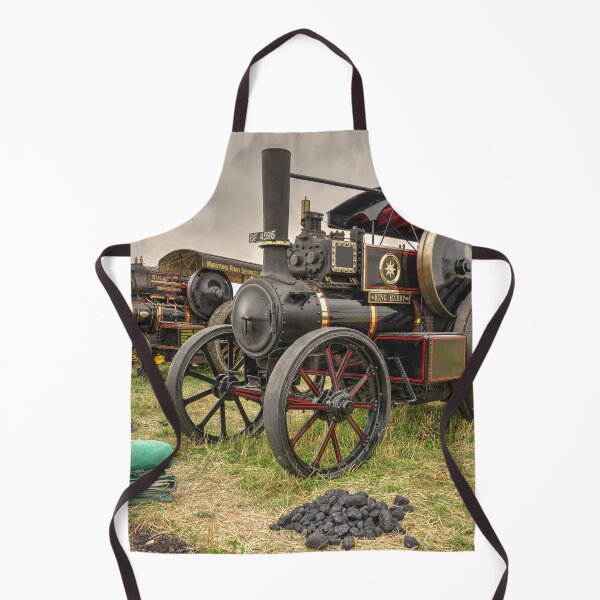 Item preview, King Harry designed and sold by hawkie.