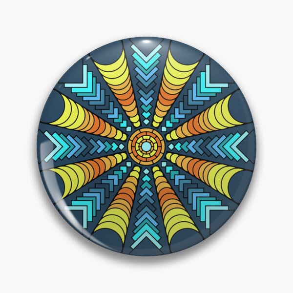 Item preview, Hypnotic Fusion designed and sold by AmazingEarth.