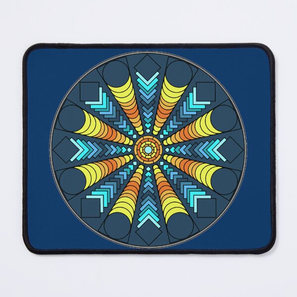 Item preview, Hypnotic Fusion designed and sold by AmazingEarth.