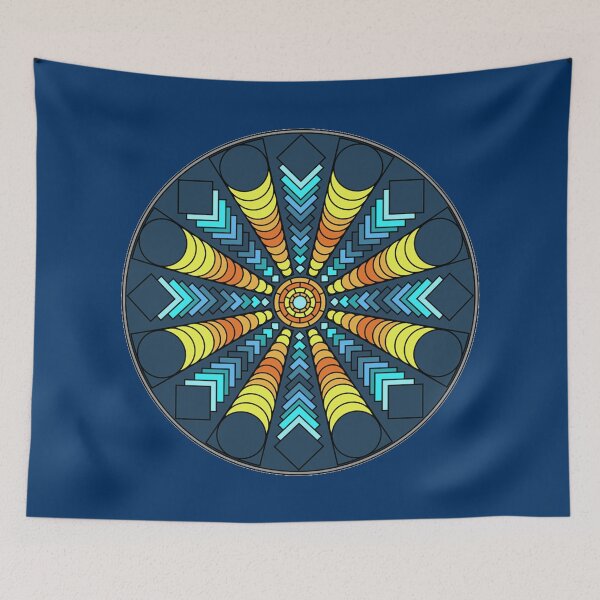 Item preview, Hypnotic Fusion designed and sold by AmazingEarth.