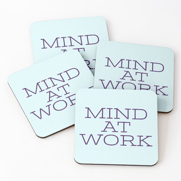 Item preview, I'm looking for a mind at work! - Schuyler Sisters designed and sold by Laura_S _13.