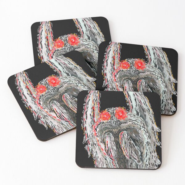 Item preview, Mothman designed and sold by CorbyD.