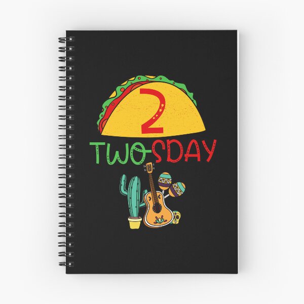 Item preview, I'm Two- Taco Birthday Party Toddler It’s My Birthday Twosday 02-22-2022 February 2nd 2022 Funny designed and sold by Dr.YesOrNo.