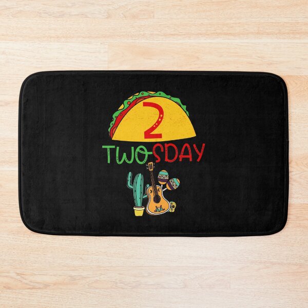Item preview, I'm Two- Taco Birthday Party Toddler It’s My Birthday Twosday 02-22-2022 February 2nd 2022 Funny designed and sold by Dr.YesOrNo.