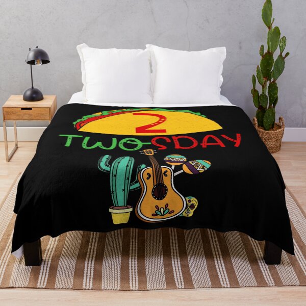 Item preview, I'm Two- Taco Birthday Party Toddler It’s My Birthday Twosday 02-22-2022 February 2nd 2022 Funny designed and sold by Dr.YesOrNo.