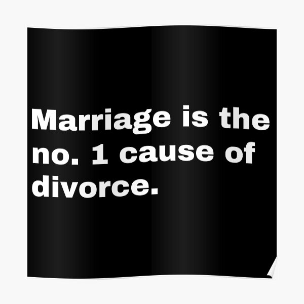 Poster Life No Bed Of Roses Citation Sarcastique Drole Par Jovianmoons Redbubble