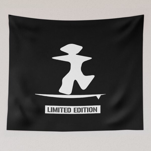 Item preview, The  Surfer (Limited Edition) designed and sold by porfysoundtrack.