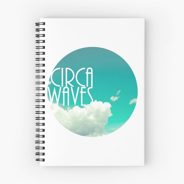 Item preview, Circa Waves designed and sold by ManriqueNandez.
