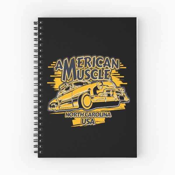 Item preview, AMERICAN MUSCLE CAR designed and sold by diego75bcn.