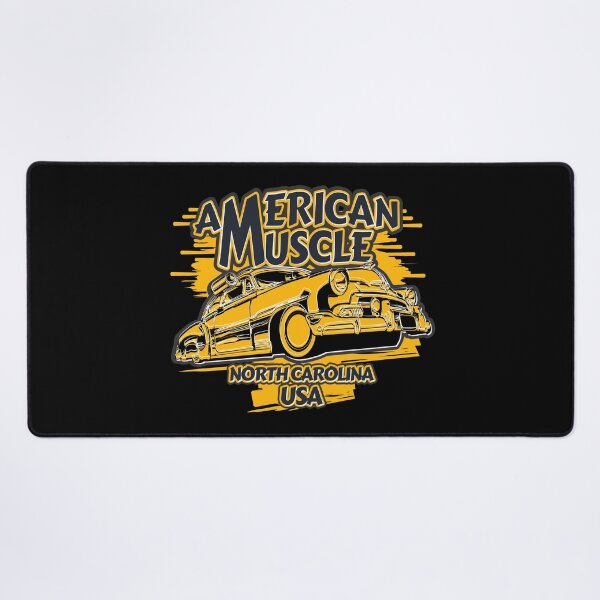 Item preview, AMERICAN MUSCLE CAR designed and sold by diego75bcn.