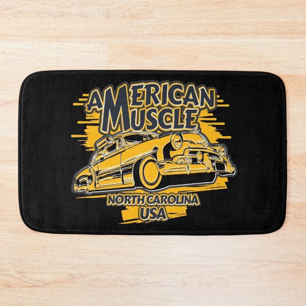 Item preview, AMERICAN MUSCLE CAR designed and sold by diego75bcn.