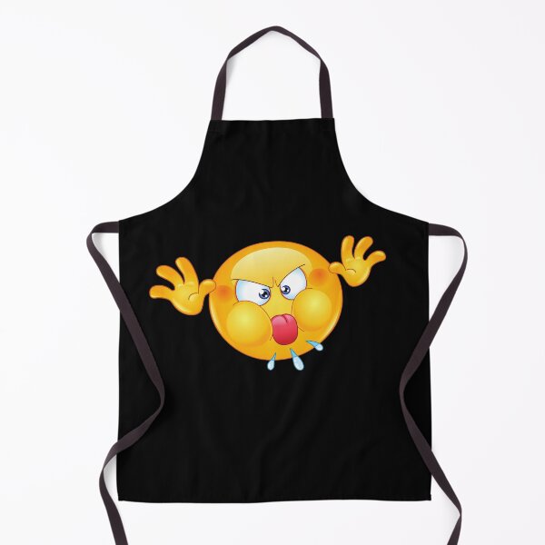 Item preview, Cringe Emoji designed and sold by badassgentleman.