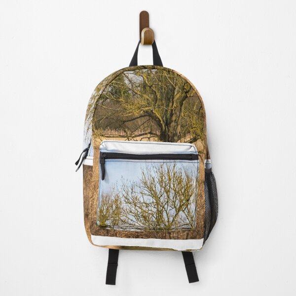 Item preview, Winter landscape, Norfolk designed and sold by yackers1.
