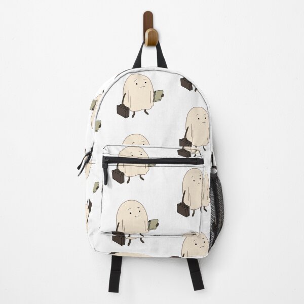Item preview, Hungry Larry designed and sold by LWBookClub.