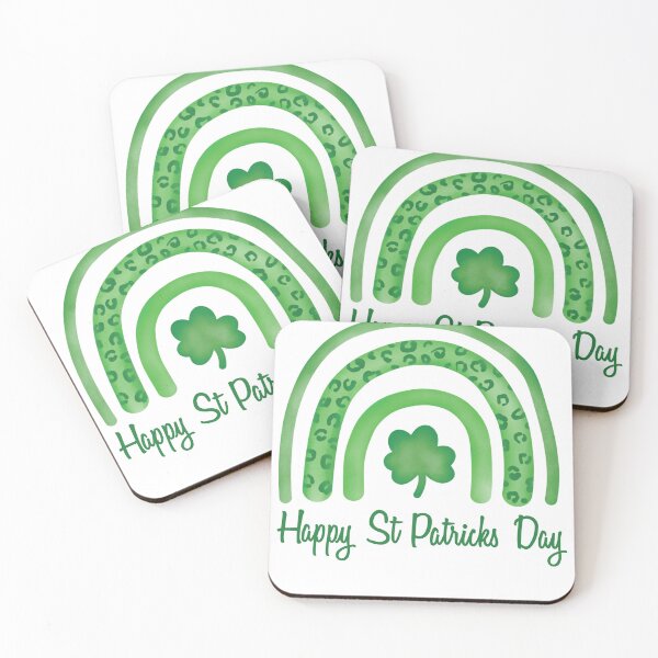 Item preview, Happy St Patricks Day designed and sold by vooART.