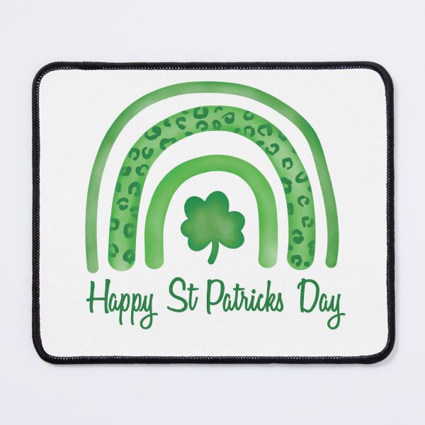 Item preview, Happy St Patricks Day designed and sold by vooART.