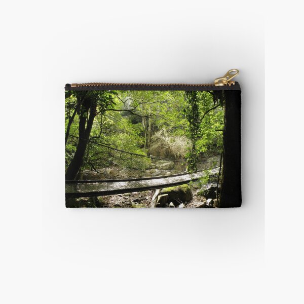 Item preview, Beyond the swinging bridge designed and sold by CapturedByKylie.