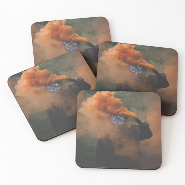 Item preview, Agent Orange designed and sold by WinkyDoodle.