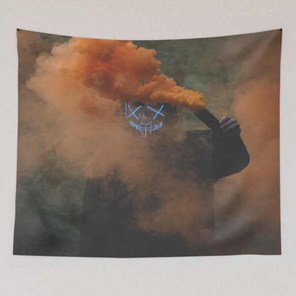 Item preview, Agent Orange designed and sold by WinkyDoodle.