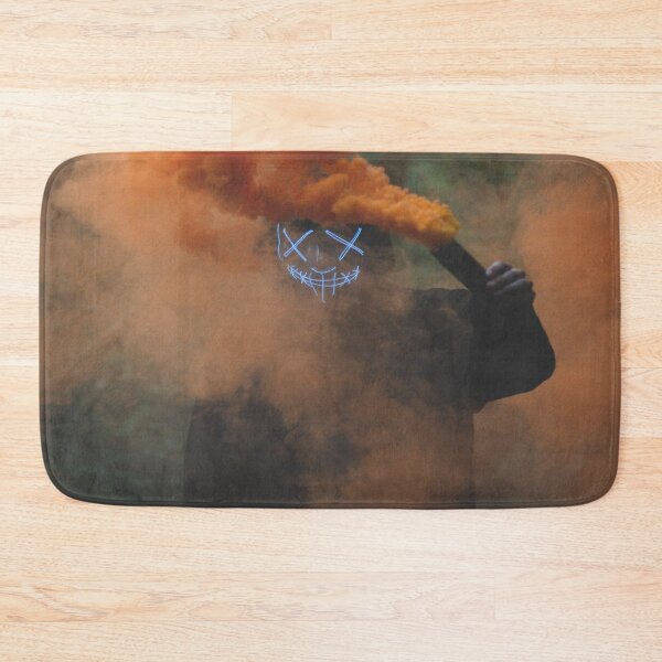 Item preview, Agent Orange designed and sold by WinkyDoodle.