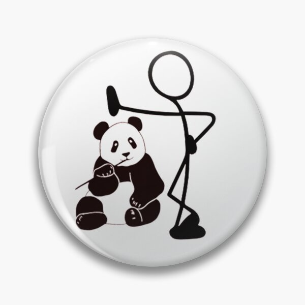 Cute Panda Videos Pins and Buttons for Sale | Redbubble Cute Panda Videos Pins and Buttons for Sale | Redbubble