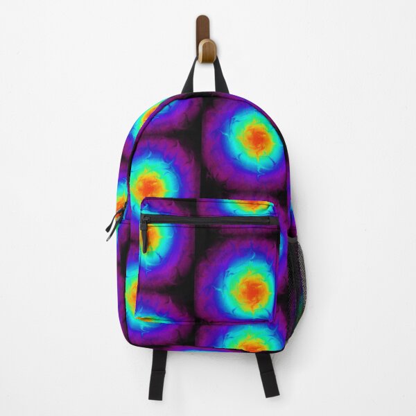 Item preview, Trippy Psychedelic Rainbow Tie Dye designed and sold by C.l S.