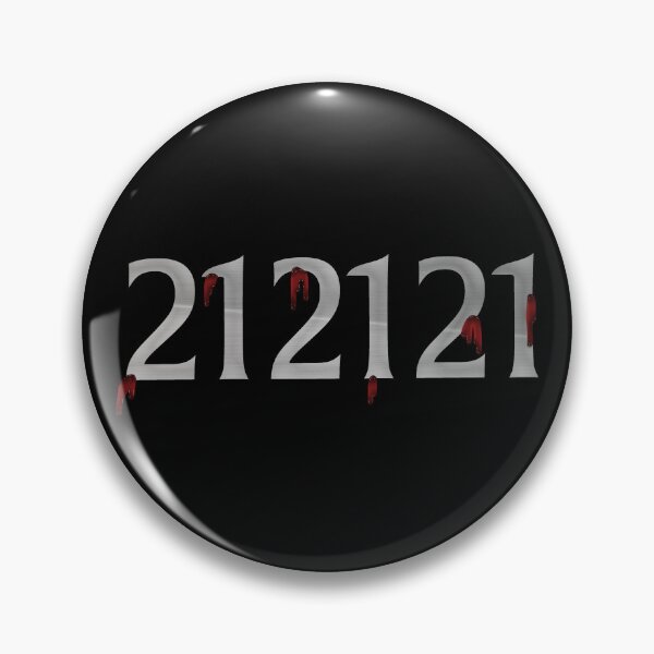 Item preview, 21 21 21 designed and sold by Big4Street.
