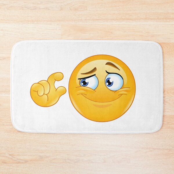 Item preview, Tease Emoji designed and sold by badassgentleman.