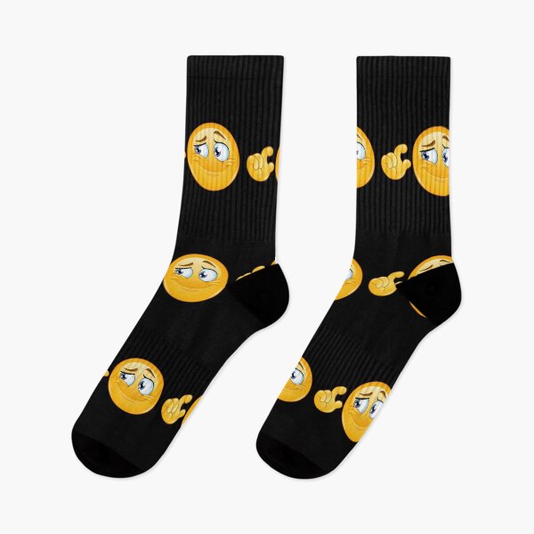 Item preview, Tease Emoji designed and sold by badassgentleman.