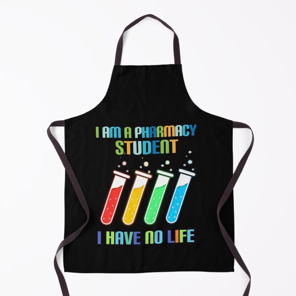 Item preview, I am a pharmacy student i have no life. designed and sold by Umiska.