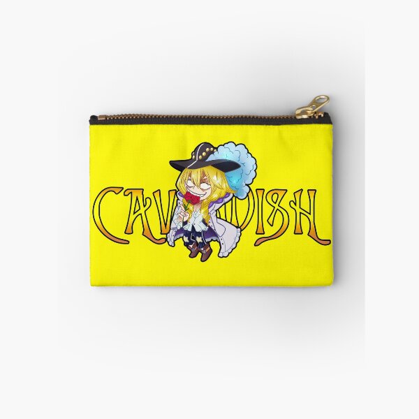 Item preview, ONE PIECE! CAVENDISH CHIBI 2 HAKUBA designed and sold by angsty-angst.