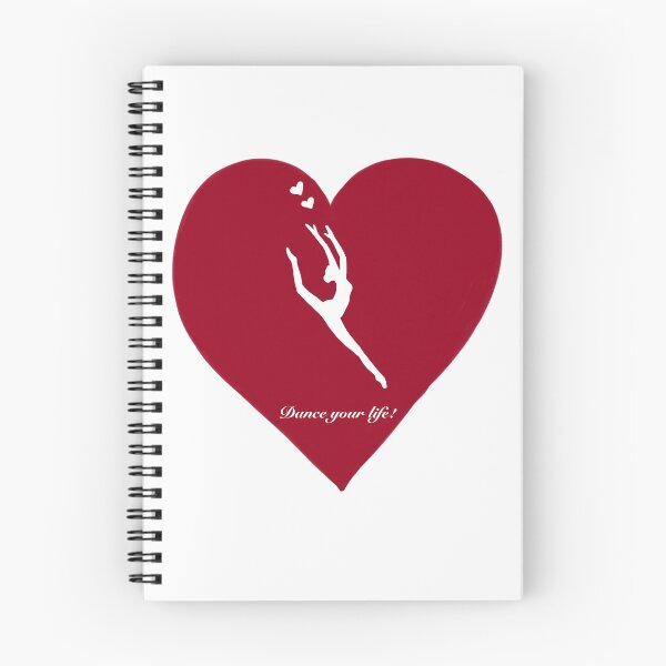 Item preview, dance your life designed and sold by arbresetnature.