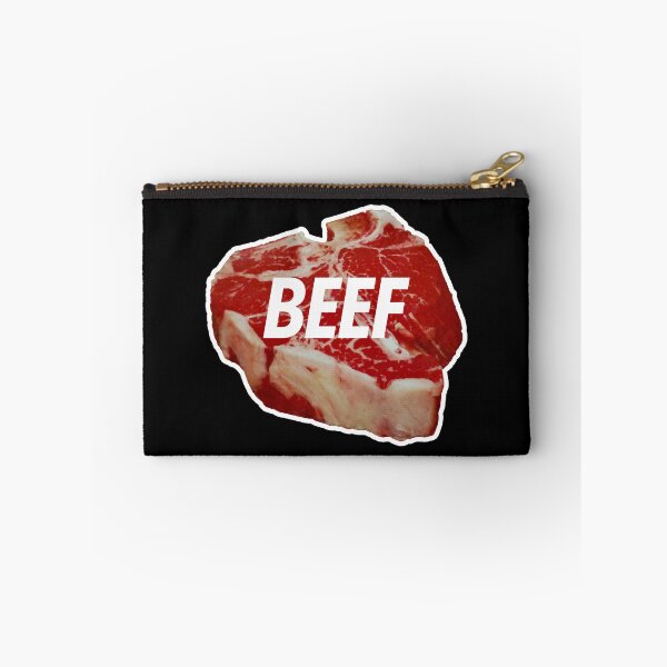 Item preview, Beef BEEF designed and sold by ElectricPopSpot.