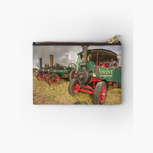 Item preview, The Foden Wagon  designed and sold by hawkie.