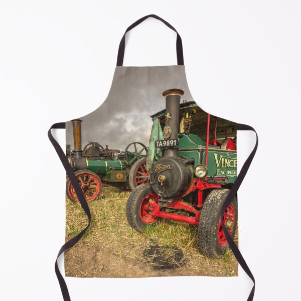 Item preview, The Foden Wagon  designed and sold by hawkie.