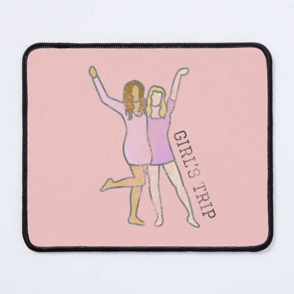 Item preview, Girl’s Trip Vintage Design for Ladies Night Out or Road Trip designed and sold by SteamParliament.