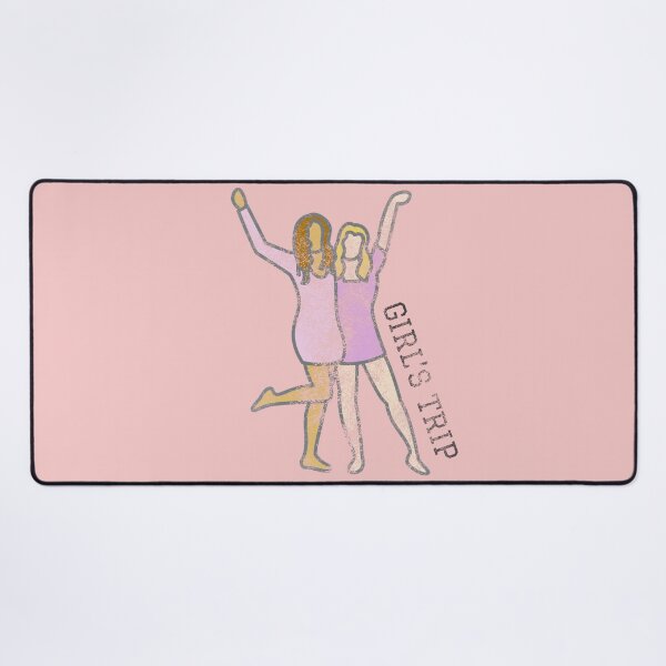 Item preview, Girl’s Trip Vintage Design for Ladies Night Out or Road Trip designed and sold by SteamParliament.