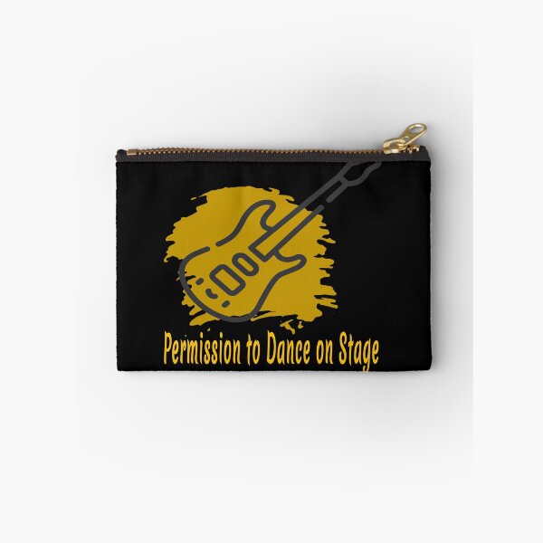 Item preview, Permission to Dance on Stage designed and sold by Worldwide4shop.