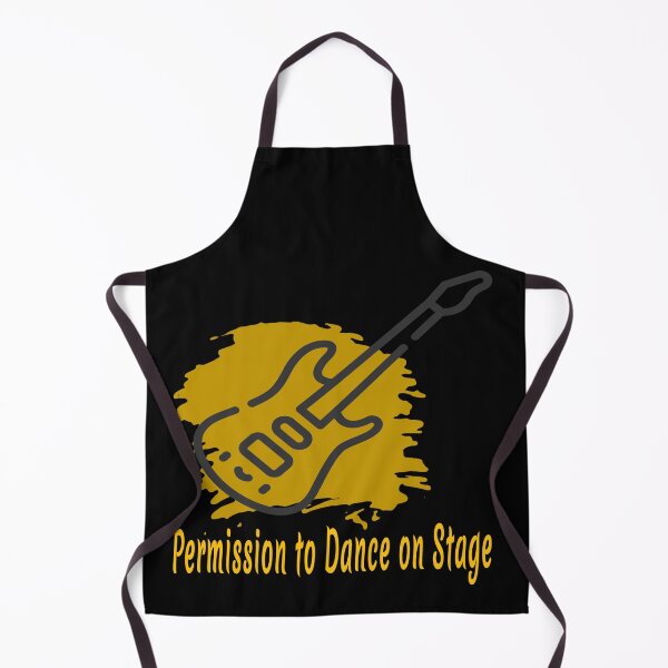 Item preview, Permission to Dance on Stage designed and sold by Worldwide4shop.