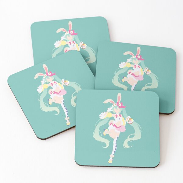 Item preview, Miku Hatsune from Vocaloid designed and sold by matsumayuyu.